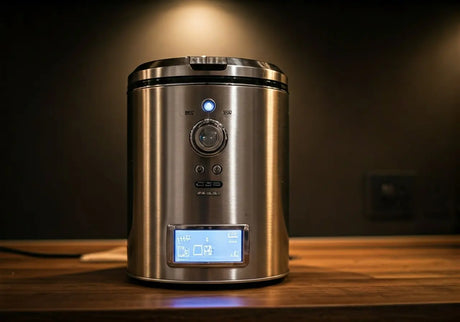 Expert Tips for Using a Milk Warmer Efficiently in Los Angeles