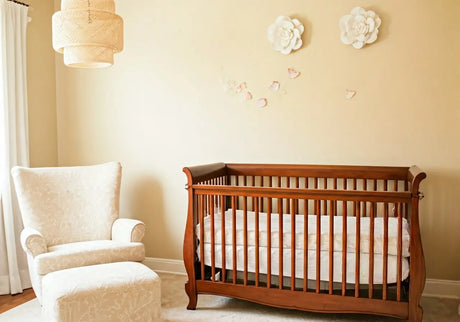 Why Quality Baby Furniture Matters: A Parent's Guide