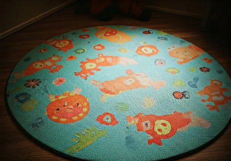 7 Essential Baby Mats Every New Parent Needs