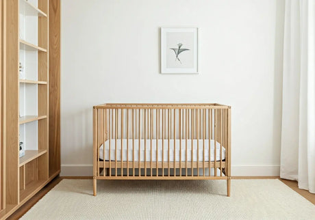 12 Must-Have Baby Furniture Pieces for a Stylish LA Nursery