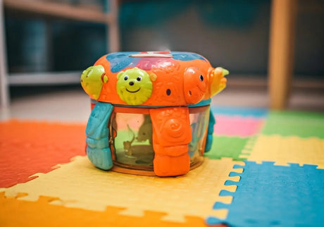 Can Baby Mats Help with Development?