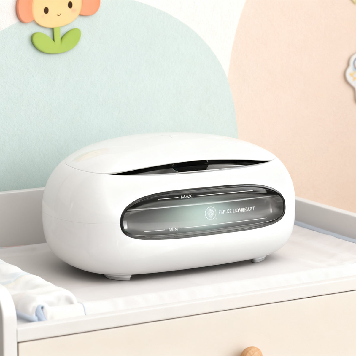Prince Lionheart Aquos Wipes Warmer