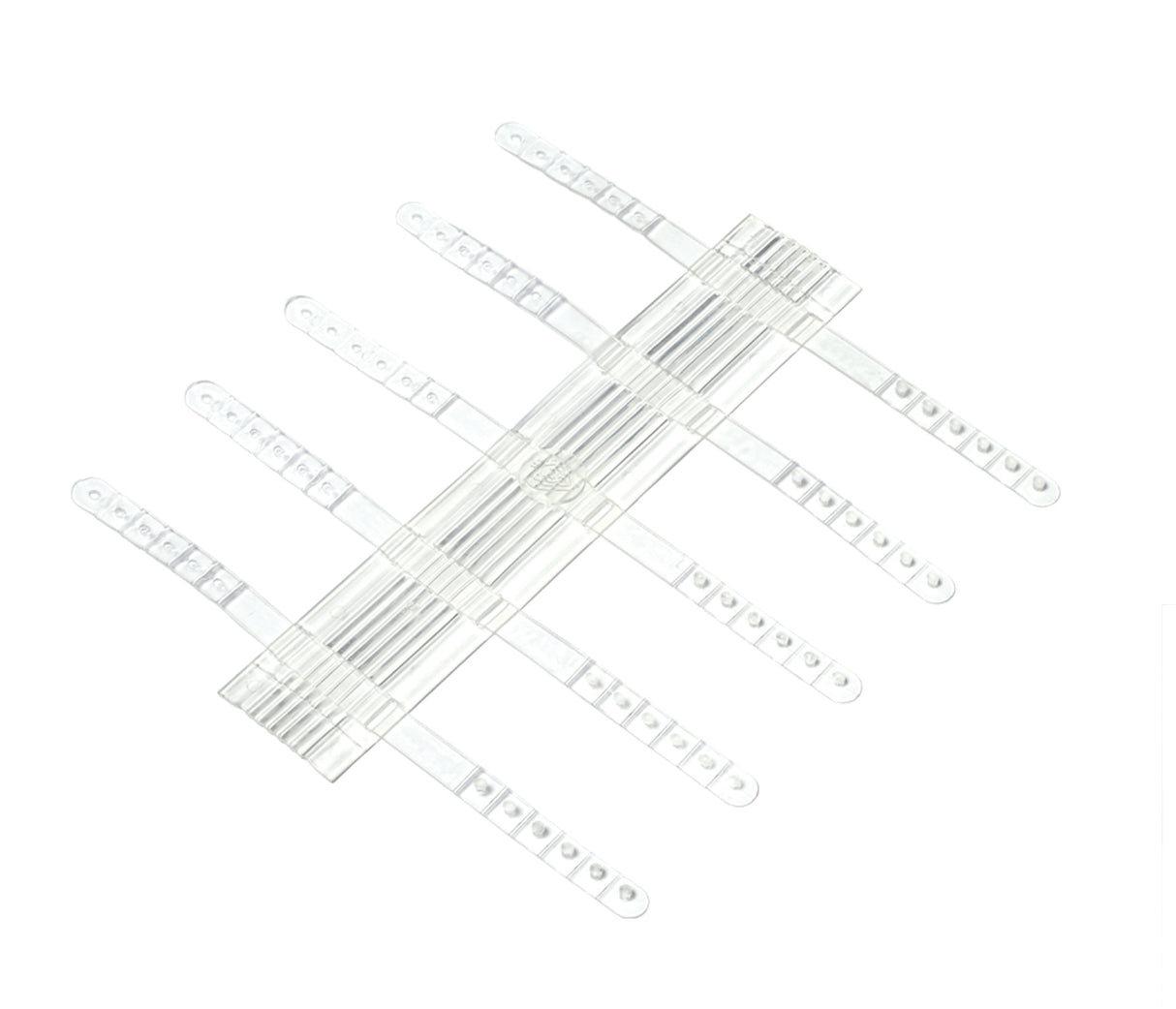 Prince Lionheart Universal Crib Rail Protector