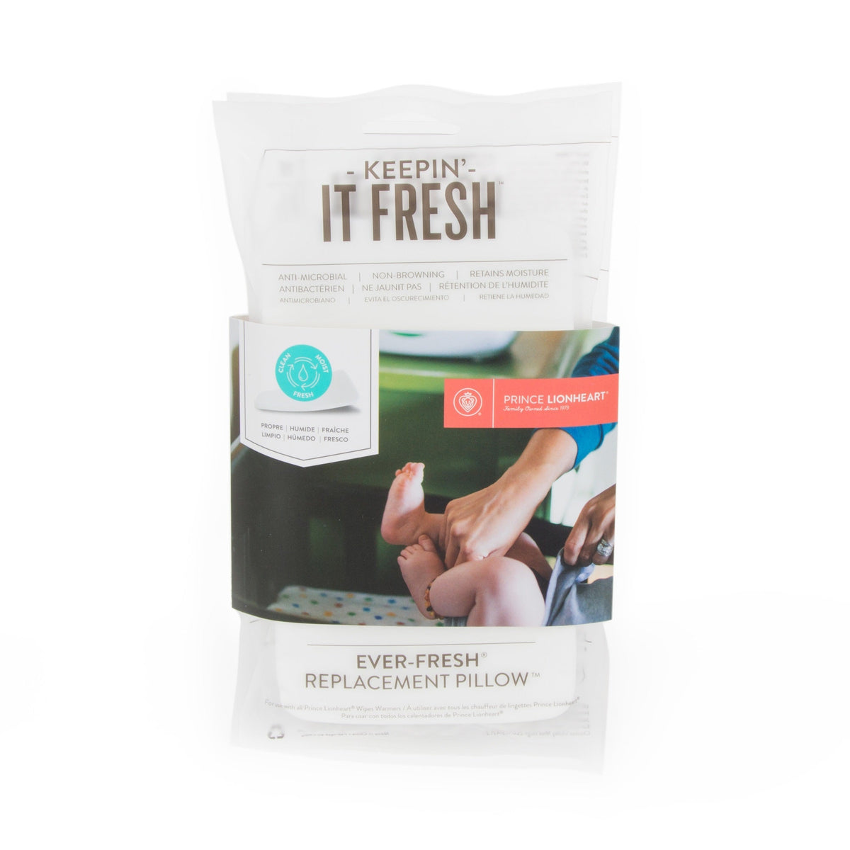 Ever-Fresh System® Replacement Pillows Pack