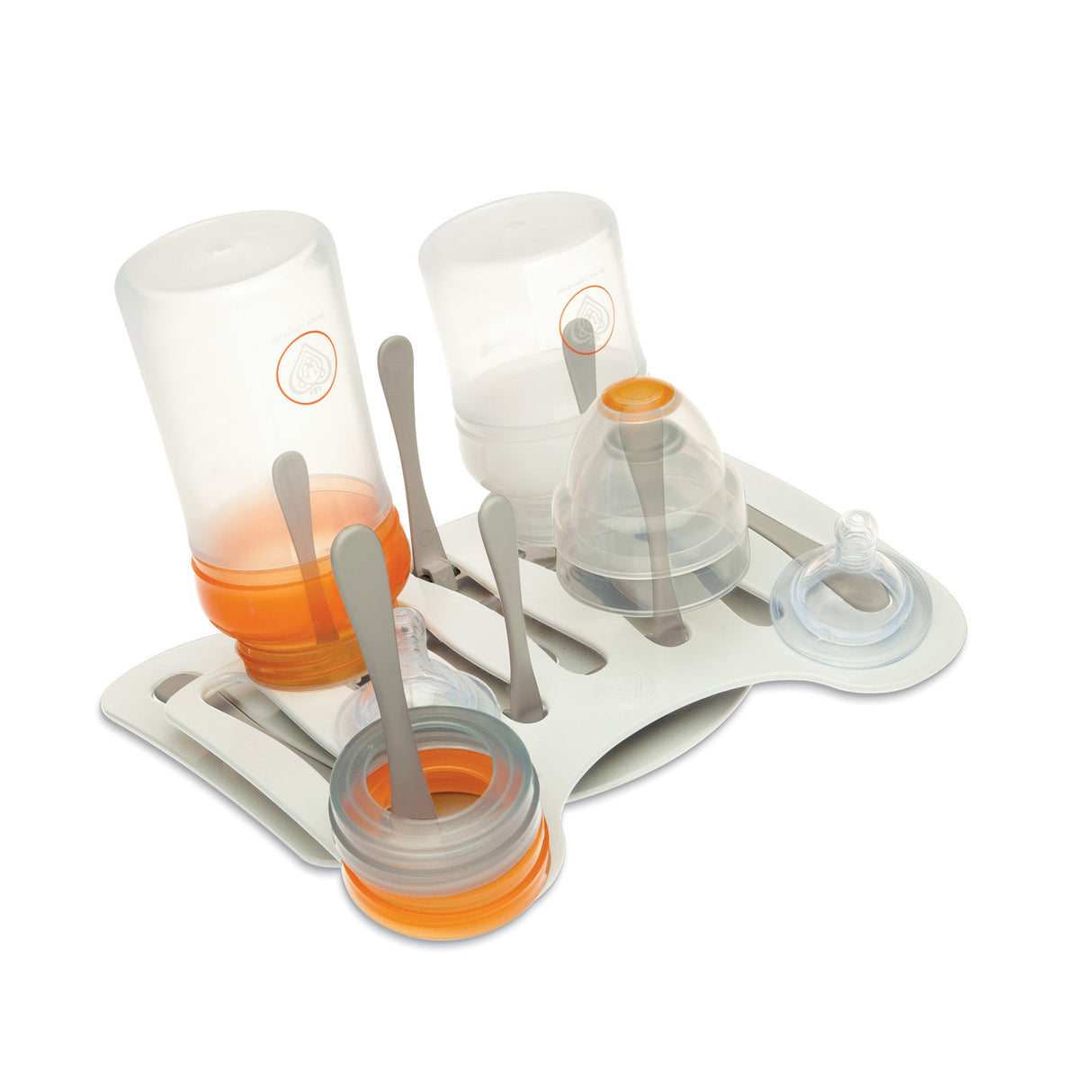 Compact Drying Station™