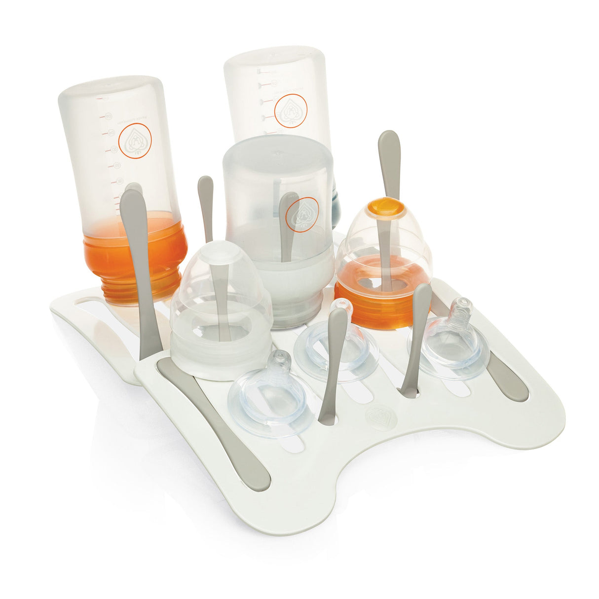 Compact Drying Station™