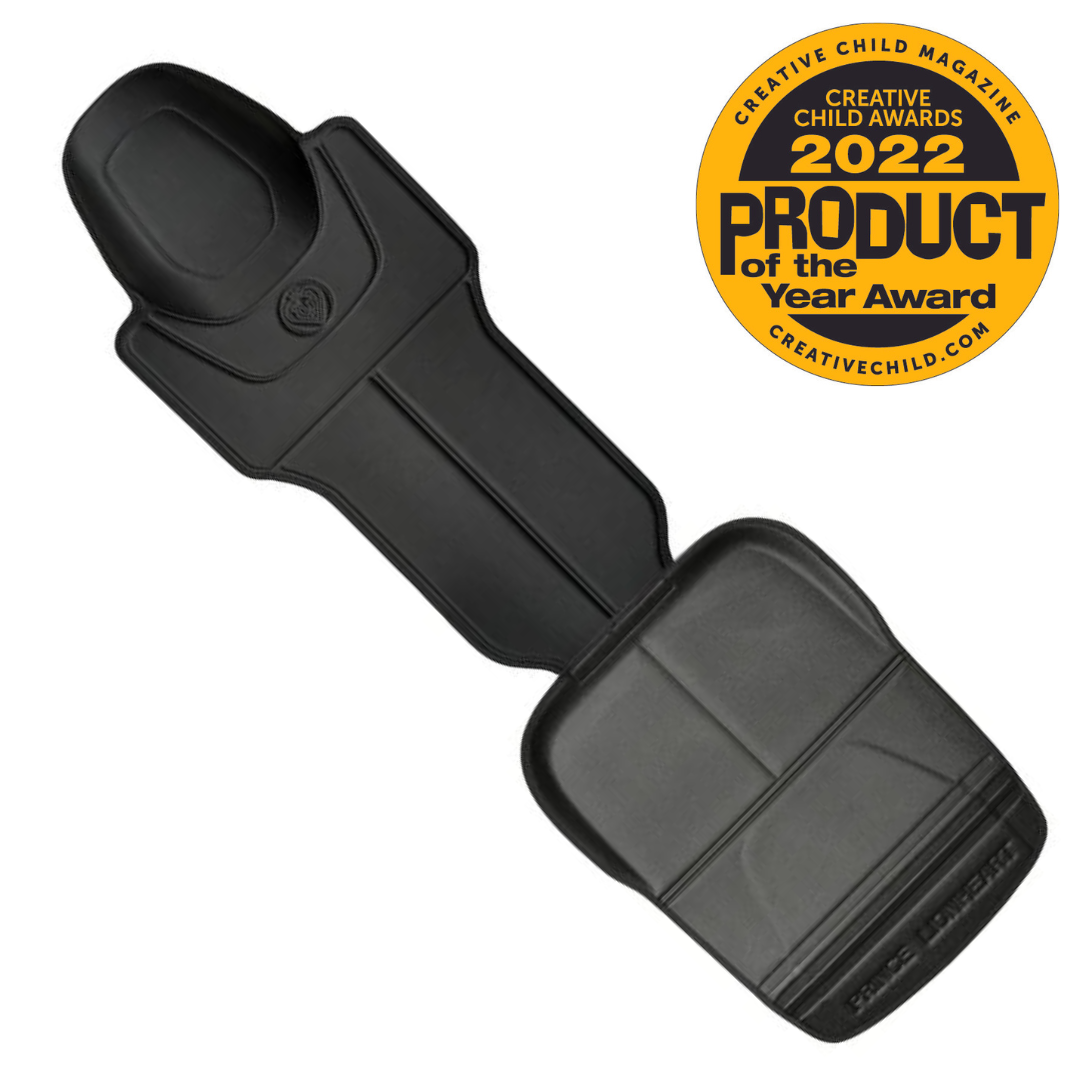 Tesla - 2 Stage Car SeatSaver®