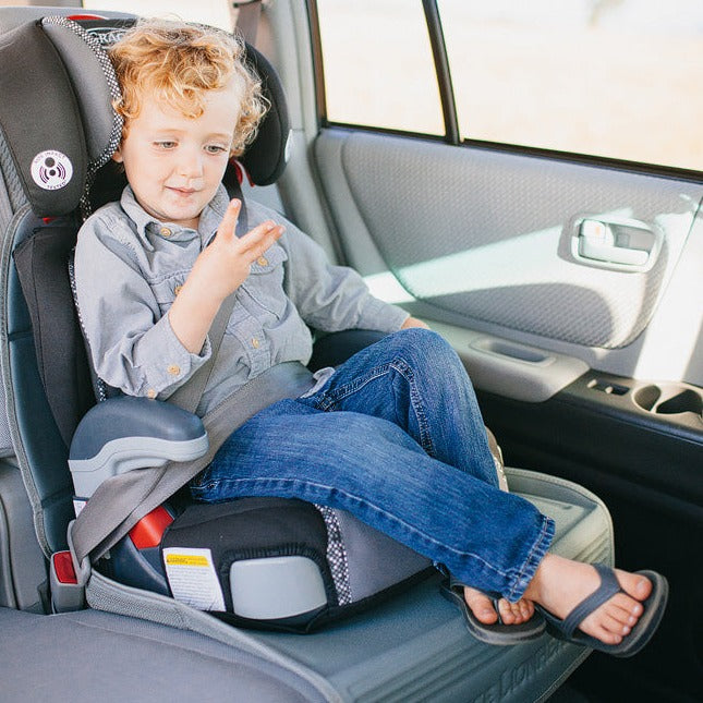 2 Stage Car SeatSaver®