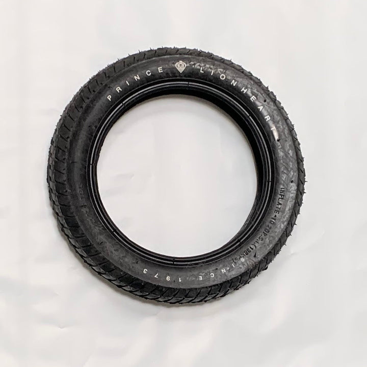 REPLACEMENT TIRE FOR FRONT CHOP BALANCE BIKE Product Image