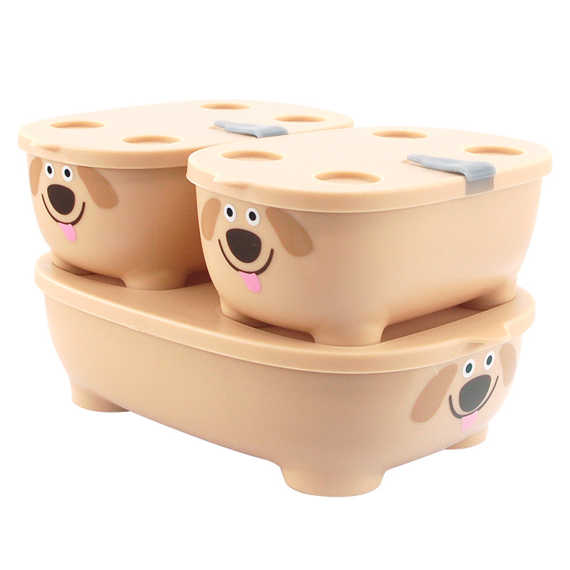 Bentomal ® To Go Bento Box and Carry Bag Lunch Box Container