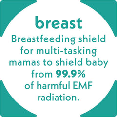 Breast Feeding Cover