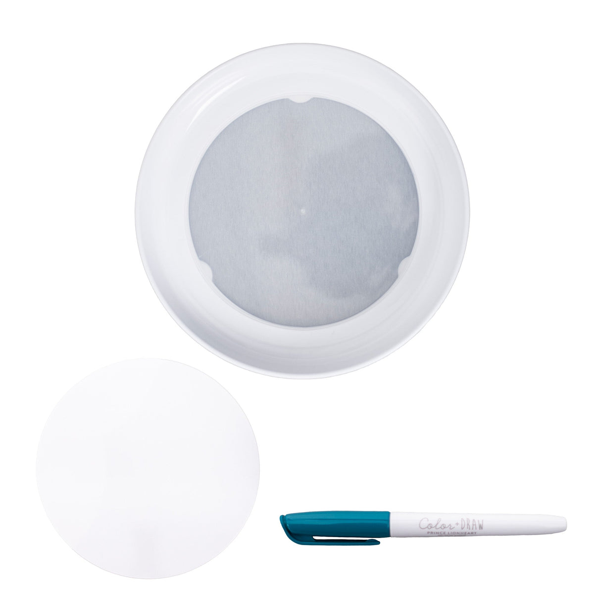 creATE™ Plate