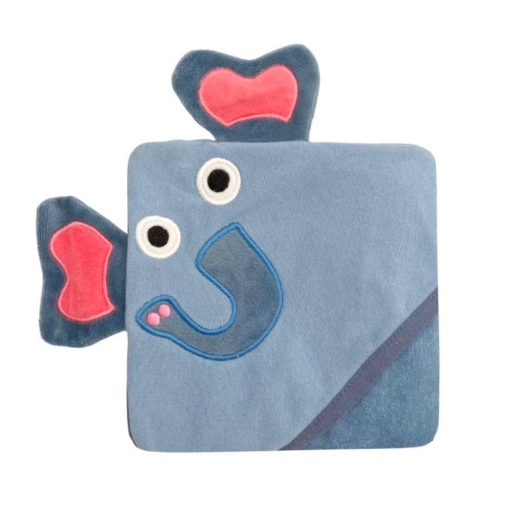 Tubimal ® Hooded Towel