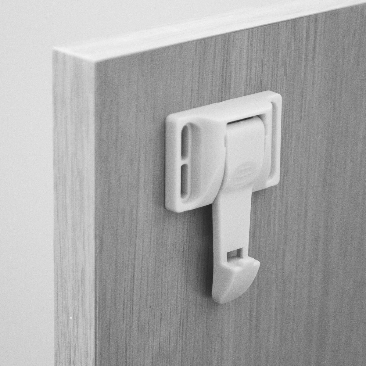 SpringLoaded Drawer & Latches 10pk Prince Lionheart