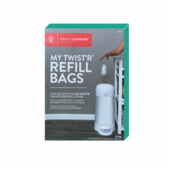 Refill Bags - My Twist'R® Diaper Pail