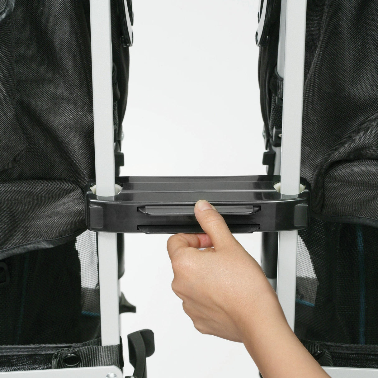 Stroller Connectors