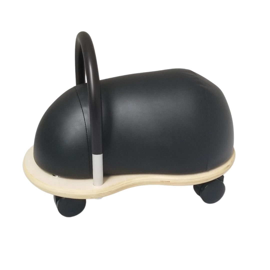 Wheely Bug with Your Favorite Plush Cover - Small Size only