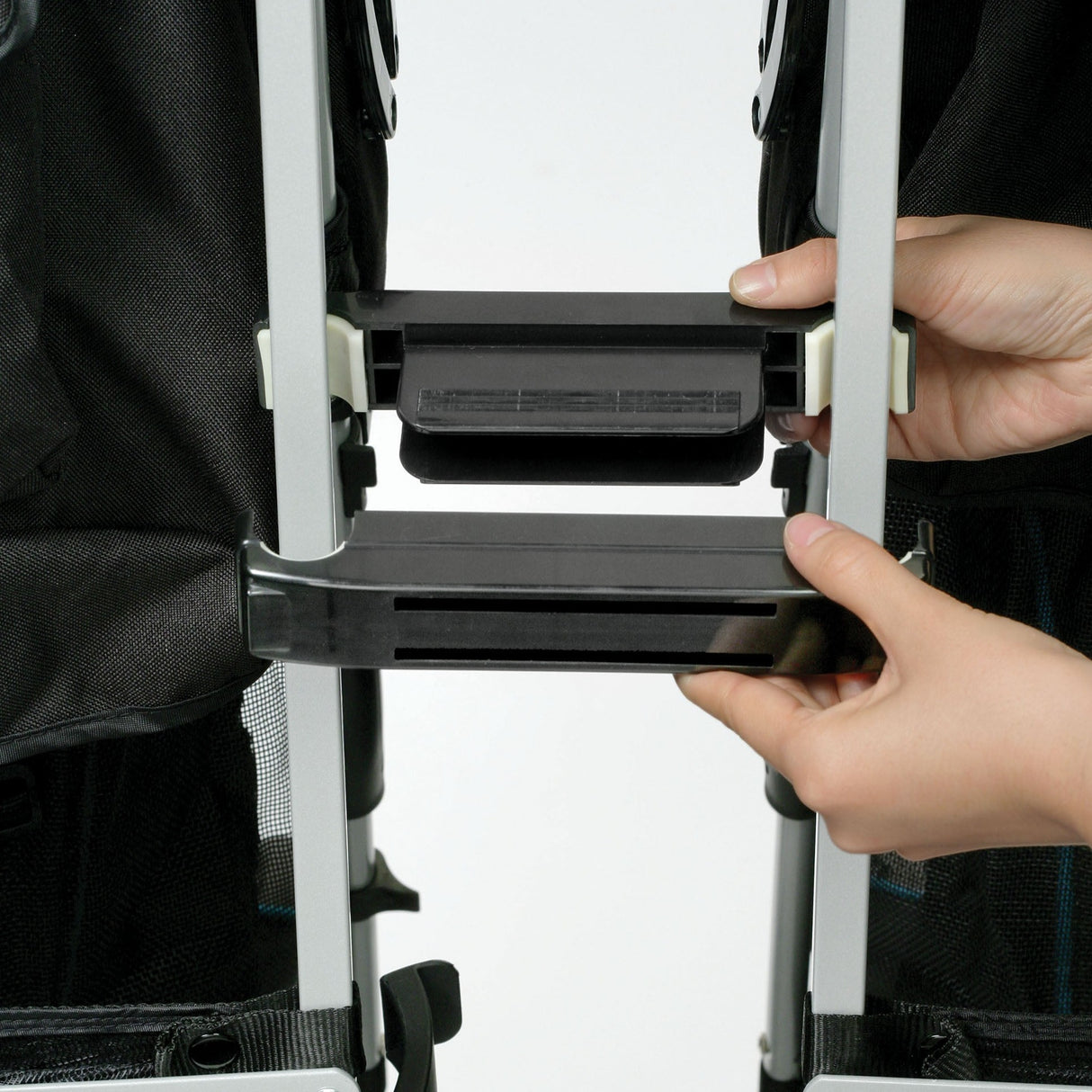 Stroller Connectors