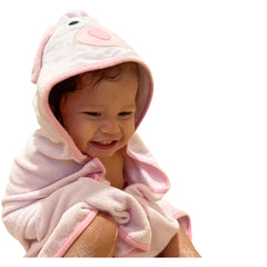 Tubimal ® Hooded Towel