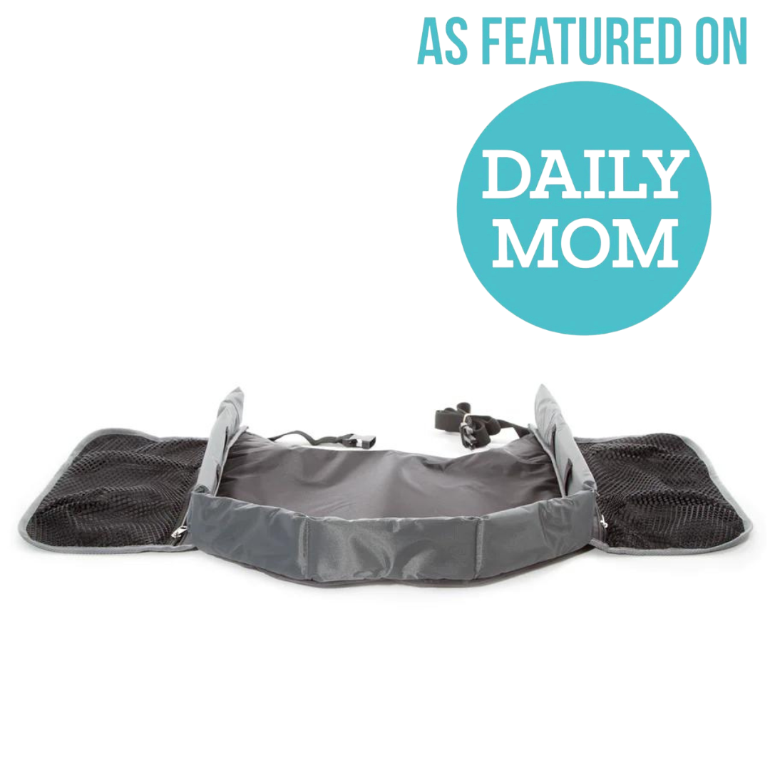 Travel Tray