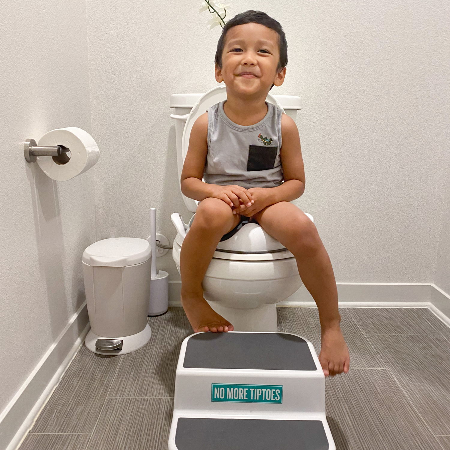 Tinkle® Trainer