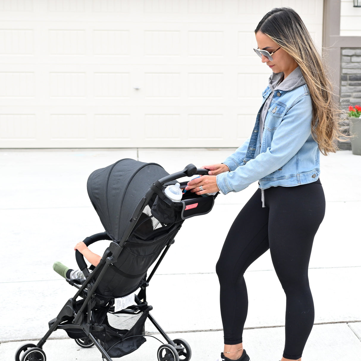 Stroller Organizer Tray