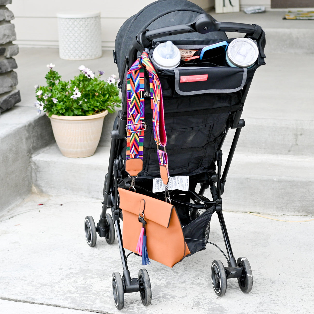 Stroller Organizer Tray
