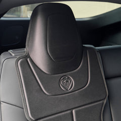 Tesla - 2 Stage Car SeatSaver®