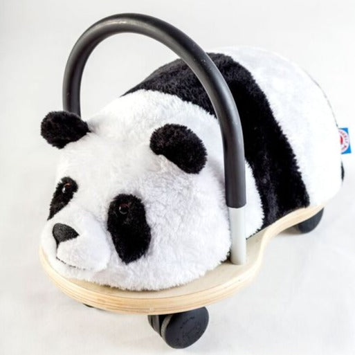 Wheely Bug Plush Cover
