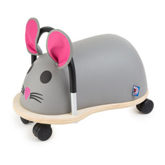 Wheely Mouse Ride-On Toy
