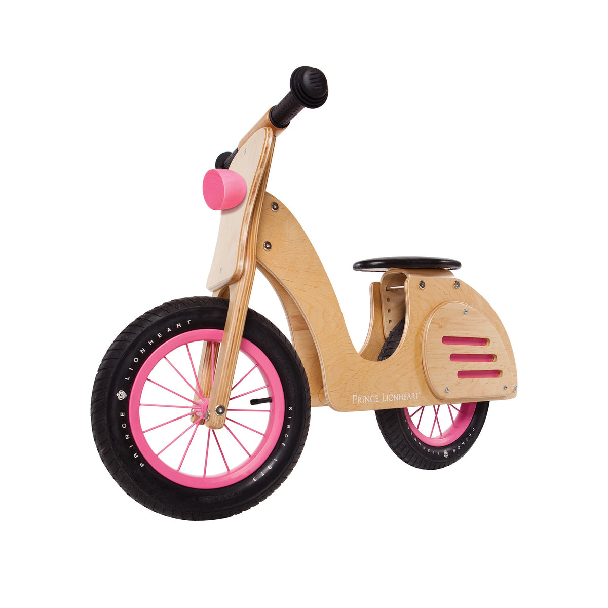 Wooden scooter balance store bike