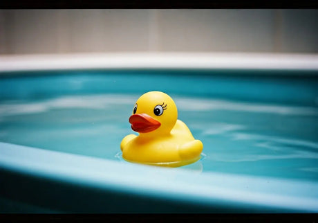 How Can I Make Bath Time Safer for My Baby?