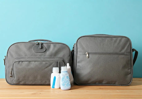 Are Travel Bags Necessary for Short Trips with Babies?