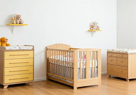 How Often Should I Inspect My Baby Furniture for Safety?