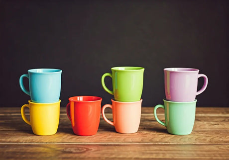 What Should You Look for in Baby Cups to Ensure Safety?