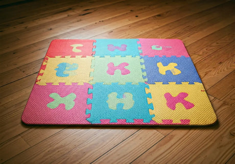 Why Every Los Angeles Parent Needs Easy-to-Clean Baby Mats