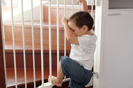 8 Baby Play Safety Tips Every Los Angeles Parent Should Know
