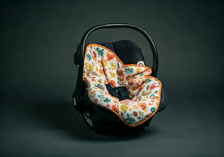 8 Must-Have Car Accessories for Stress-Free Baby Travel