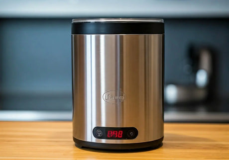 7 Essential Features to Look for in a Milk Warmer