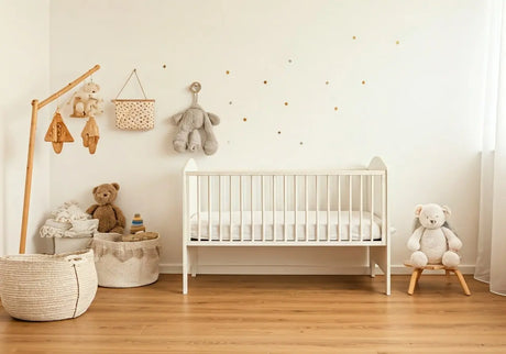 How Can Parents Ensure Safe Baby Play at Home?