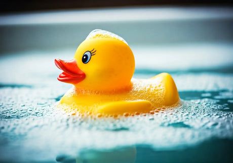 8 Tips to Make Bath Time Fun and Safe for Your Little One