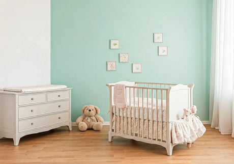 Creating a Cozy Corner with Baby Furniture