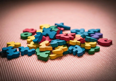 The Role of Baby Toys in Promoting Cognitive Growth