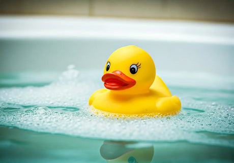10 Creative Bath Time Activities to Keep Your Baby Engaged