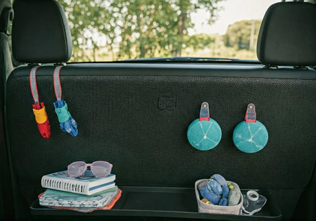 Innovative Car Accessories to Simplify Parenthood on the Go