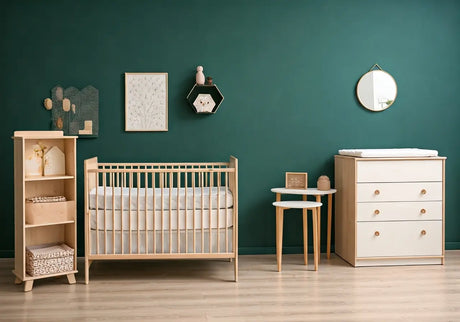 15 Baby Furniture Safety Tips Every Los Angeles Parent Should Know