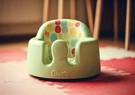 Caring for Bumbo Seats: Tips for Keeping Your Baby's Safety Gear in Top Shape