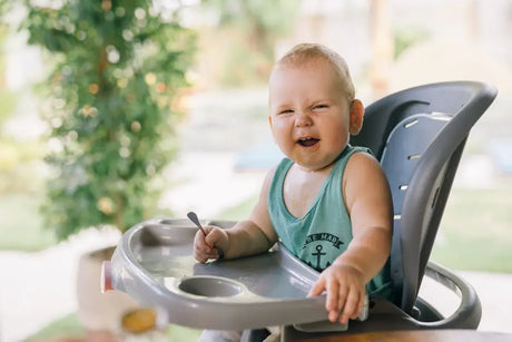 8 Safety Tips for Using Bumbo Seats with Your Baby