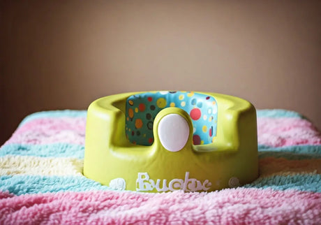 Are Bumbo Seats Suitable for Every Stage of My Baby's Growth?