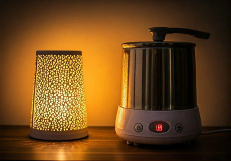 How a Milk Warmer Can Simplify Nighttime Feeding